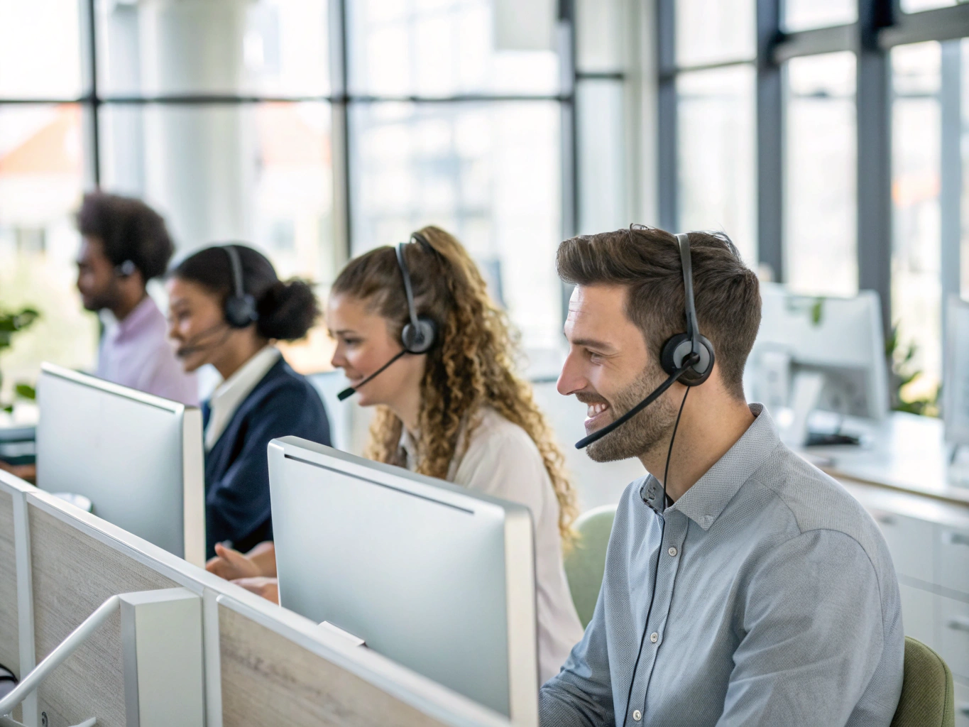 BPO Solutions