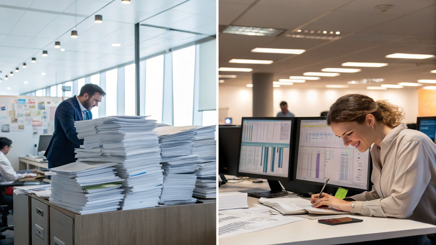 The evolution of SKILLUP from 2018 training roots to modern BPO excellence