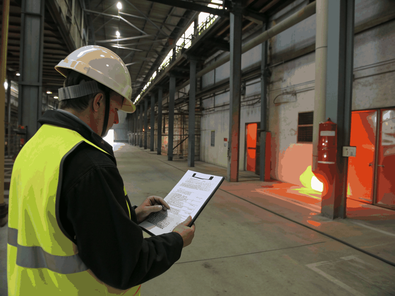 Occupational Health & Safety