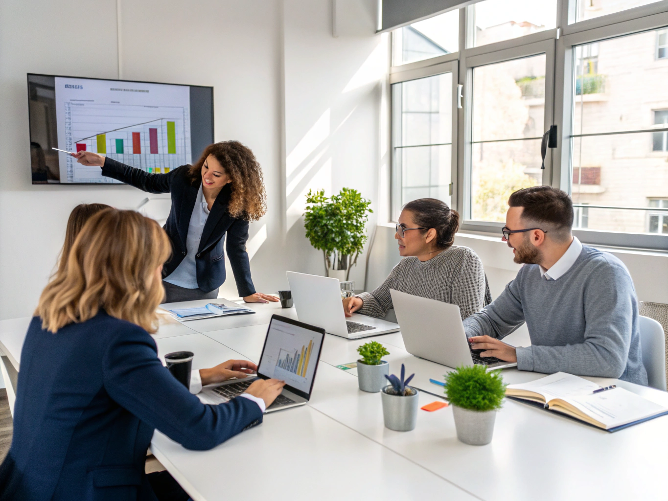 SMME & Enterprise Development