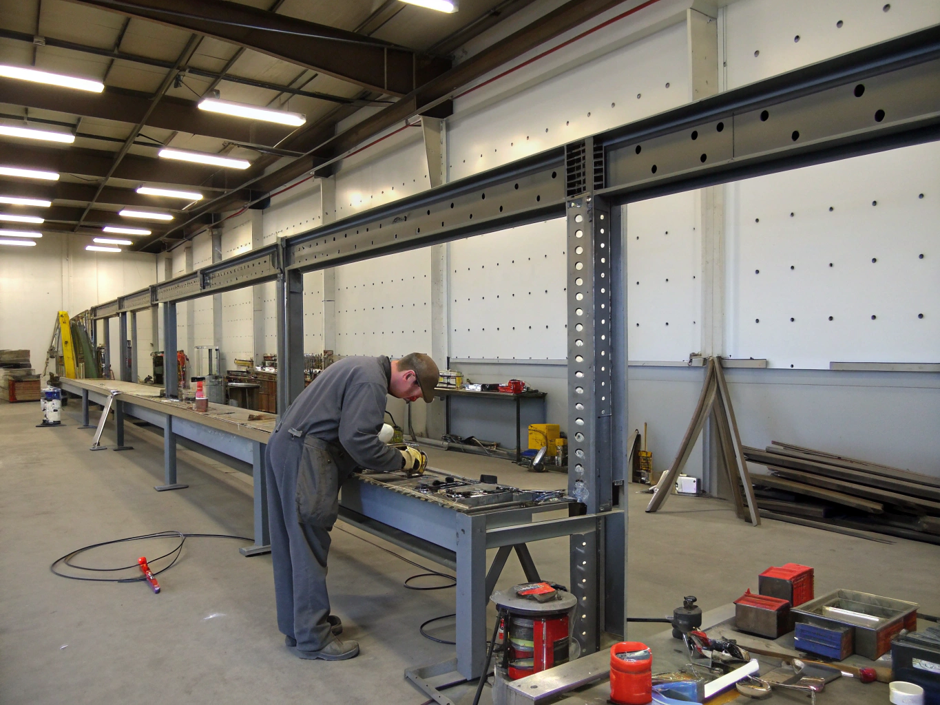 Technical & Vocational Skills Development