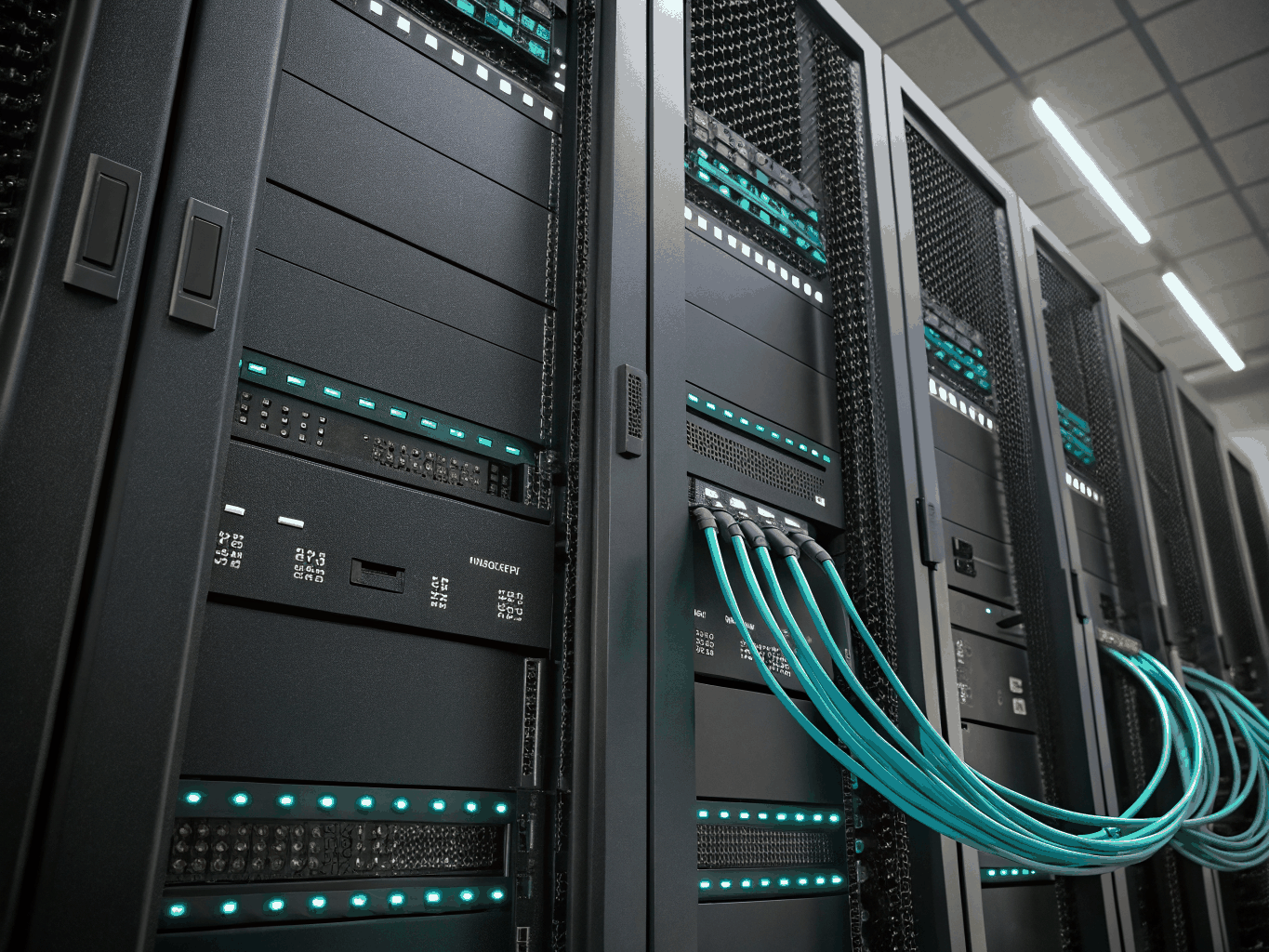 Telecommunications Network Operations